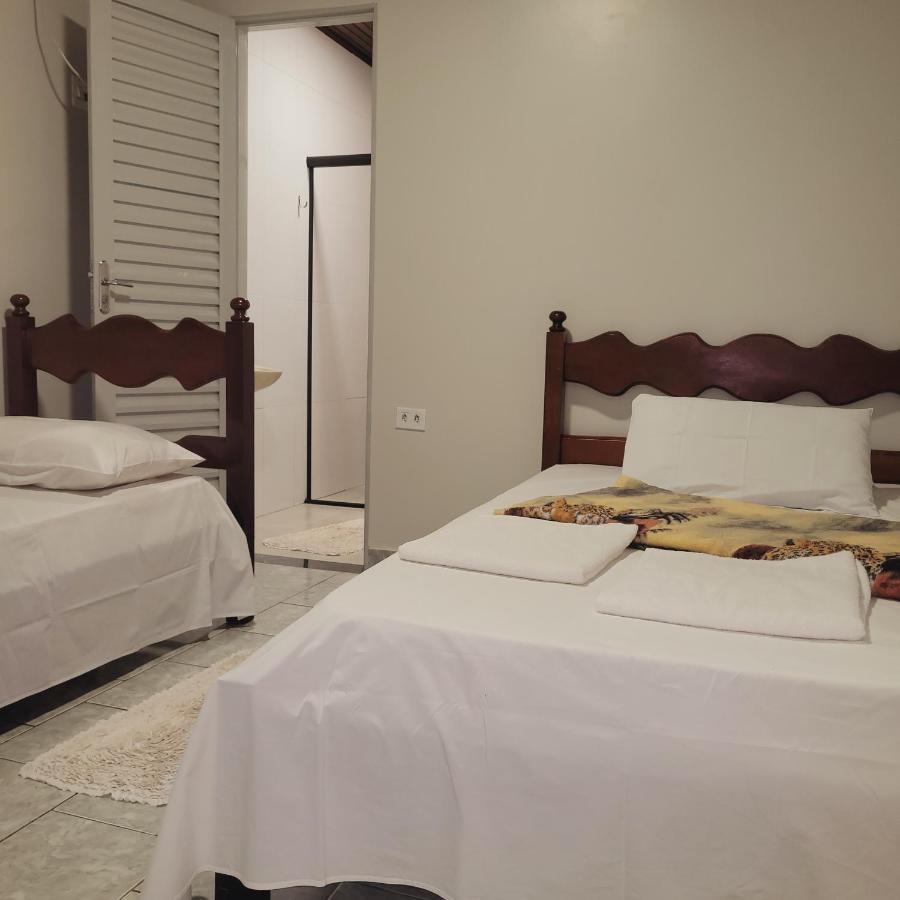Hilton Barra do Garcas